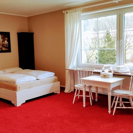 Xenos Apartments Willingen  Luaran gambar