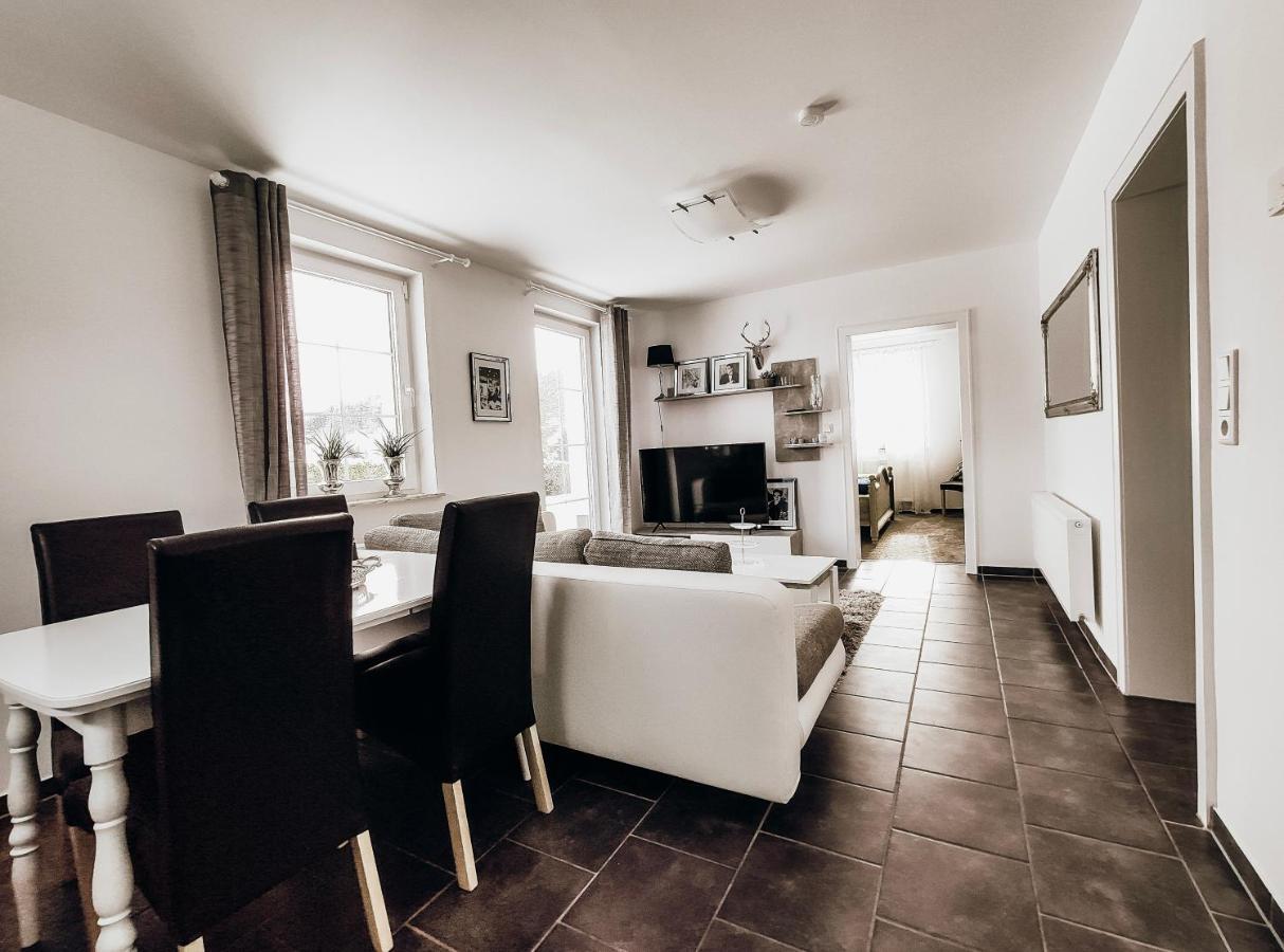 Xenos Apartments Willingen  Luaran gambar