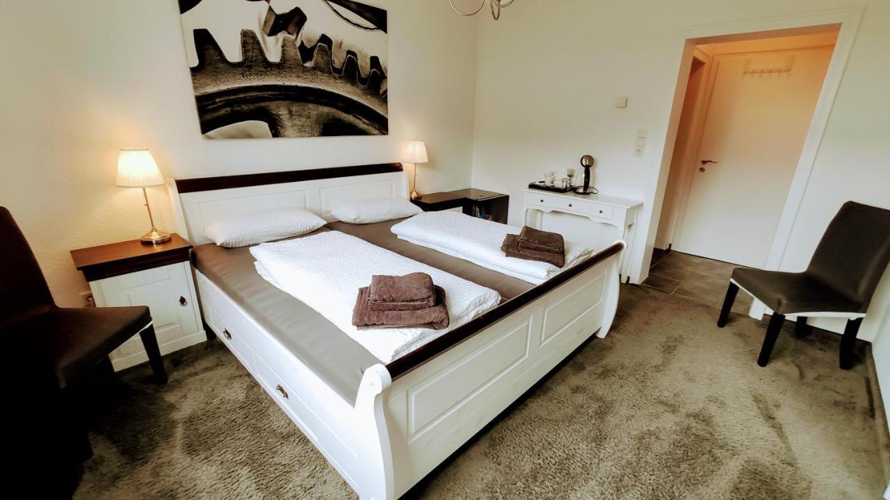 Xenos Apartments Willingen  Luaran gambar
