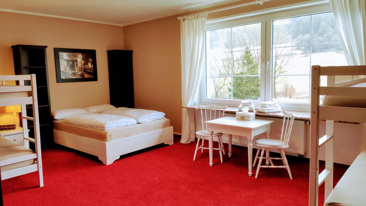 Xenos Apartments Willingen  Luaran gambar