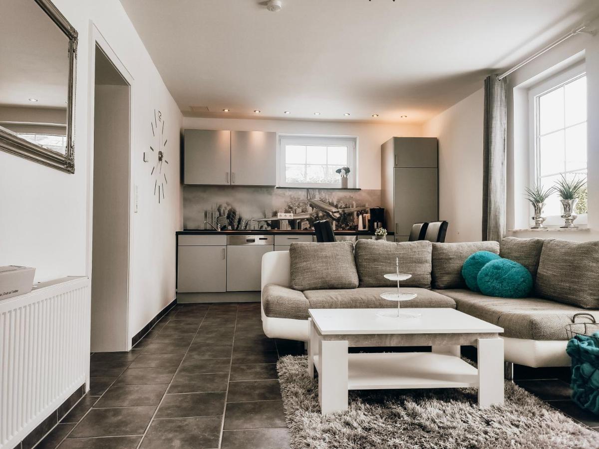 Xenos Apartments Willingen  Luaran gambar