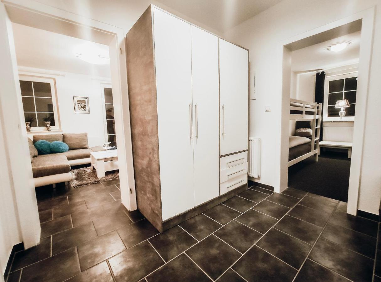 Xenos Apartments Willingen  Luaran gambar