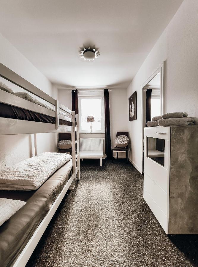Xenos Apartments Willingen  Luaran gambar