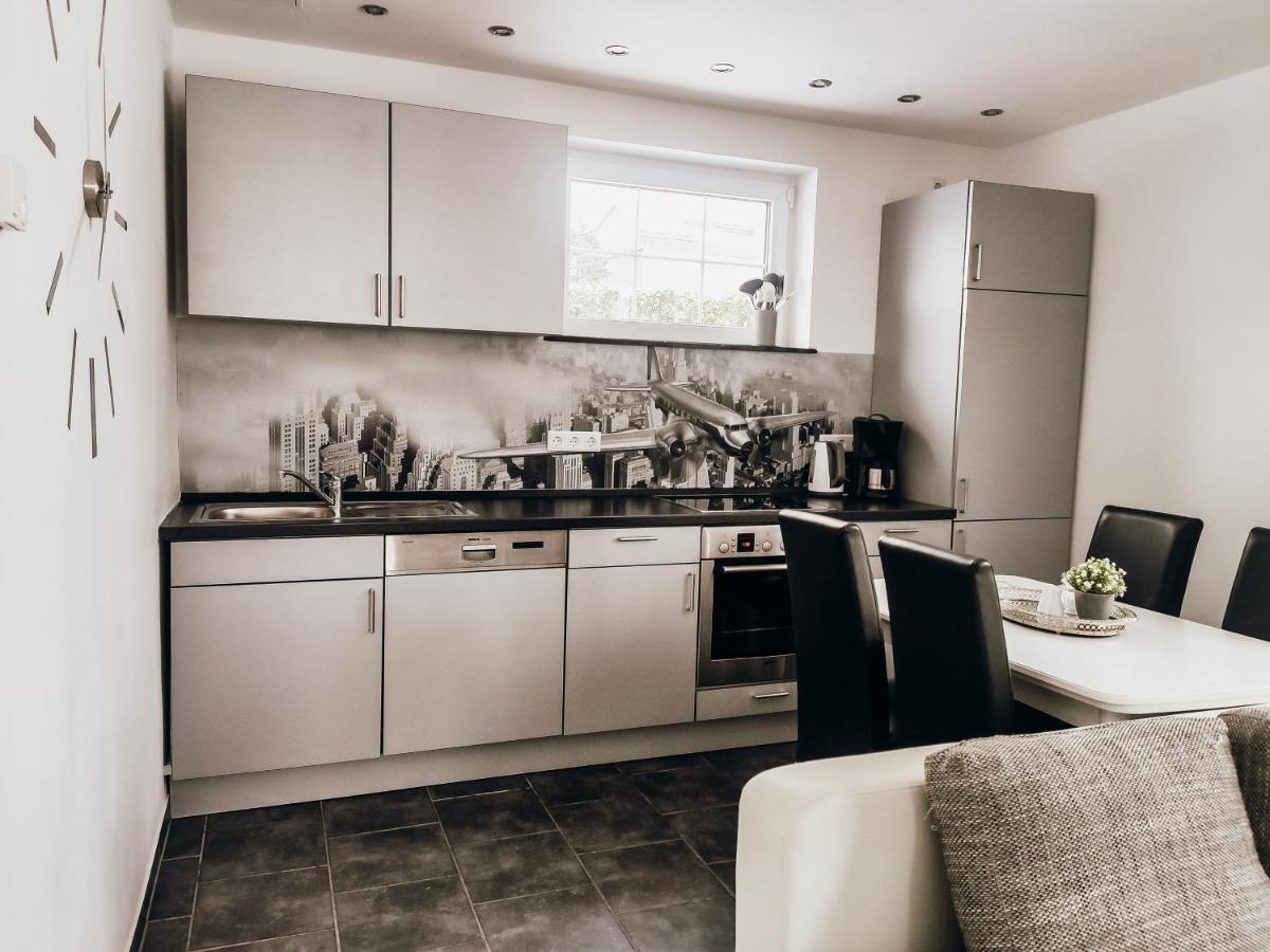 Xenos Apartments Willingen  Luaran gambar