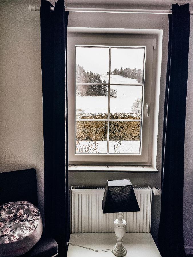 Xenos Apartments Willingen  Luaran gambar