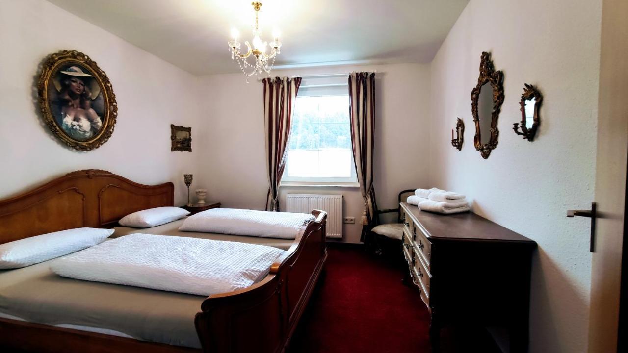 Xenos Apartments Willingen  Luaran gambar