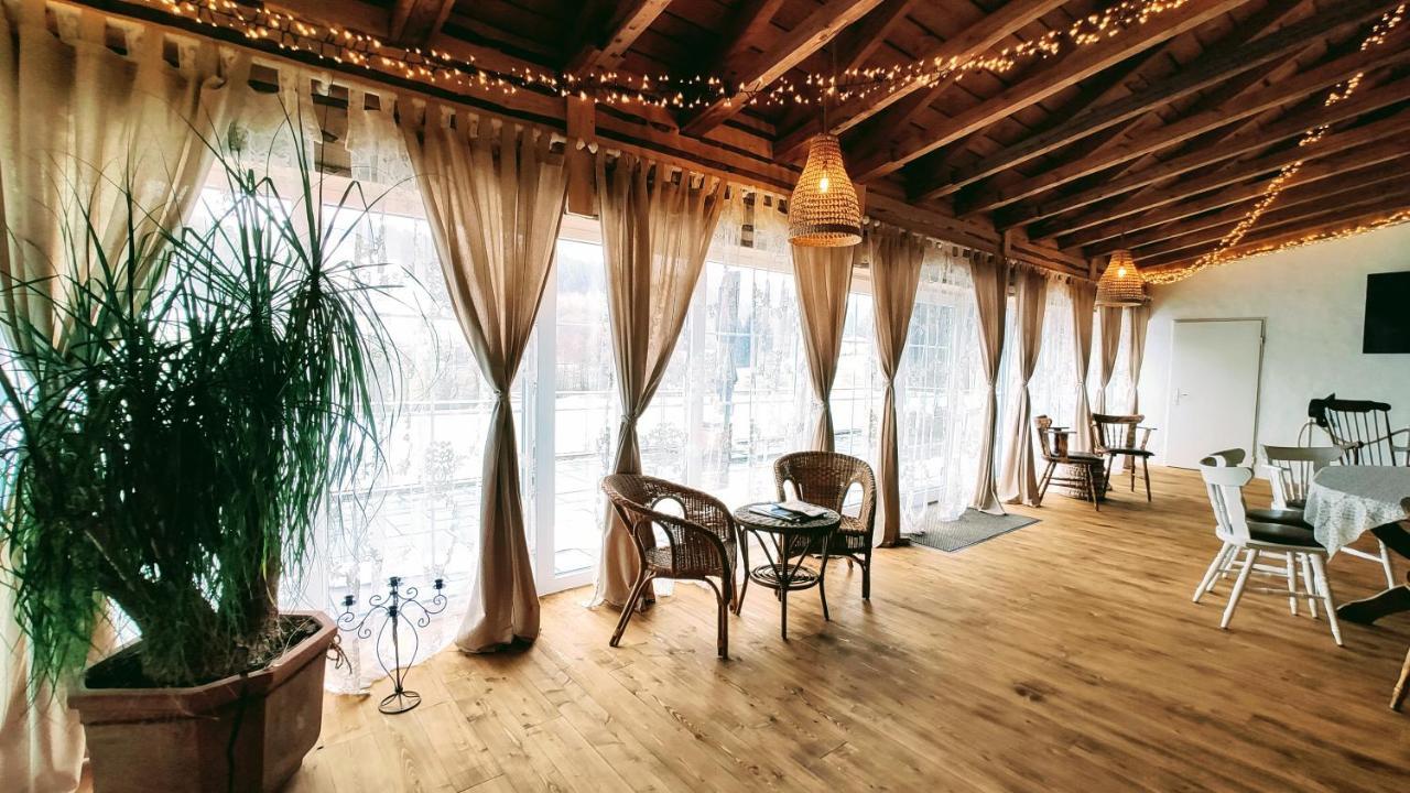 Xenos Apartments Willingen  Luaran gambar