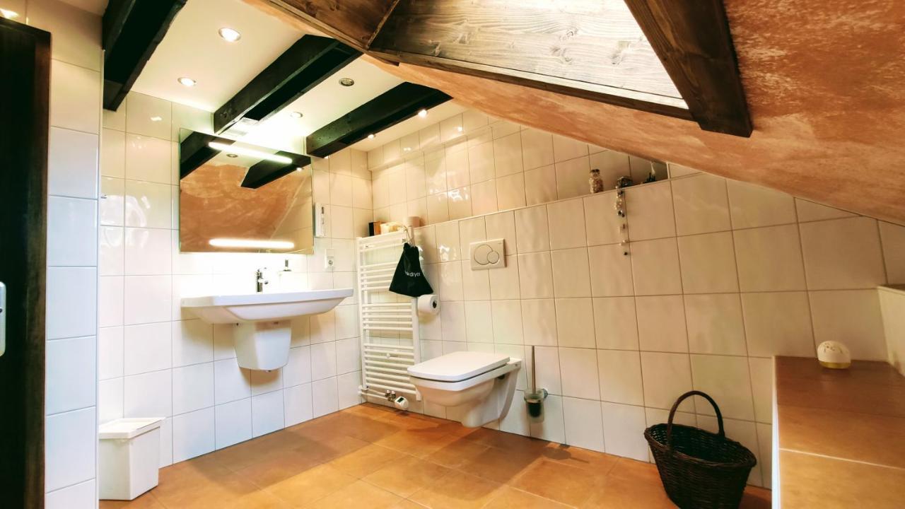 Xenos Apartments Willingen  Luaran gambar