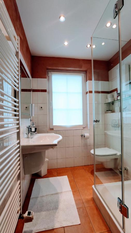 Xenos Apartments Willingen  Luaran gambar