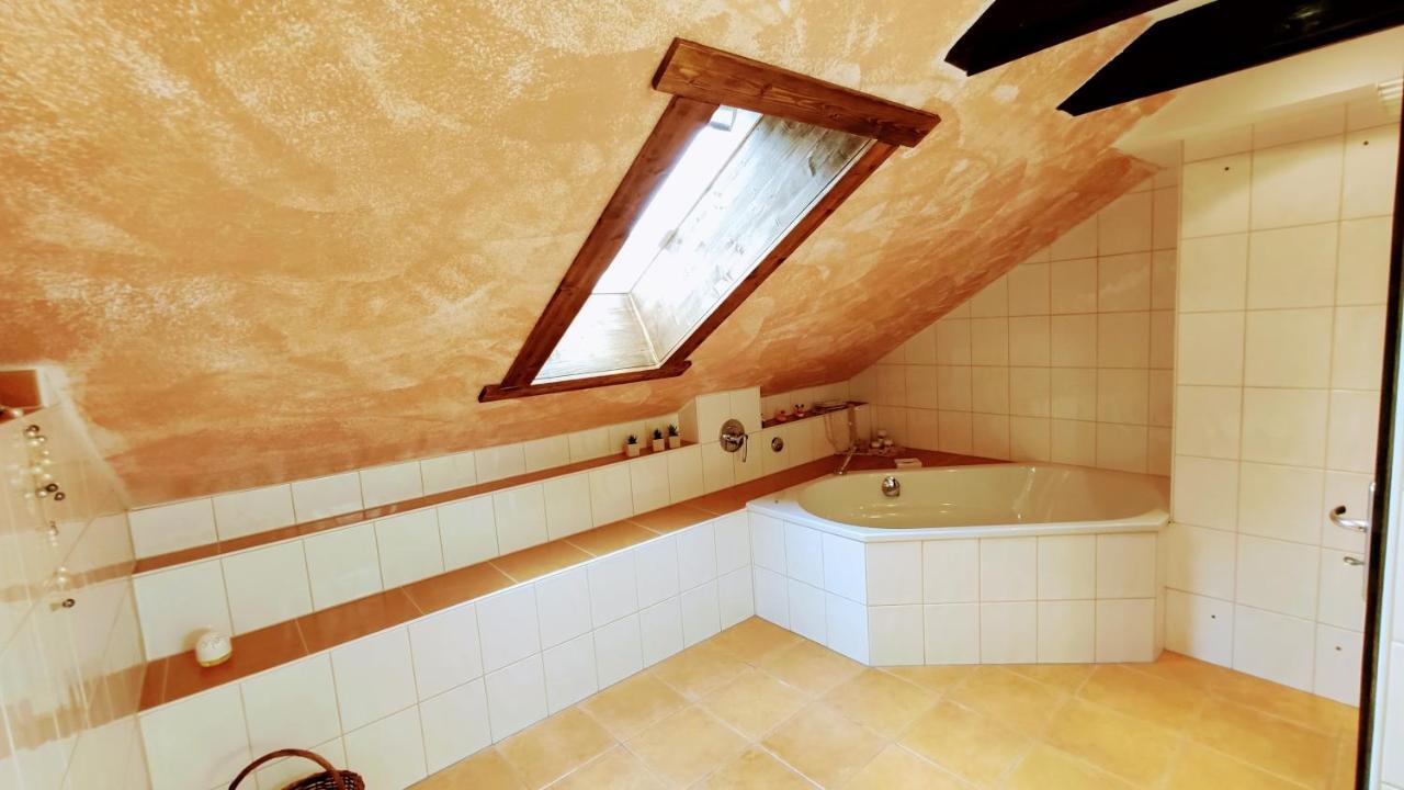 Xenos Apartments Willingen  Luaran gambar