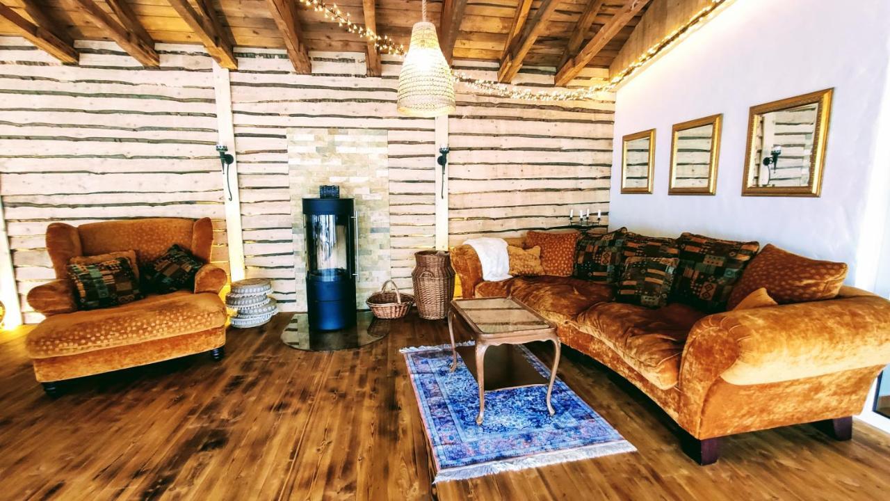 Xenos Apartments Willingen  Luaran gambar