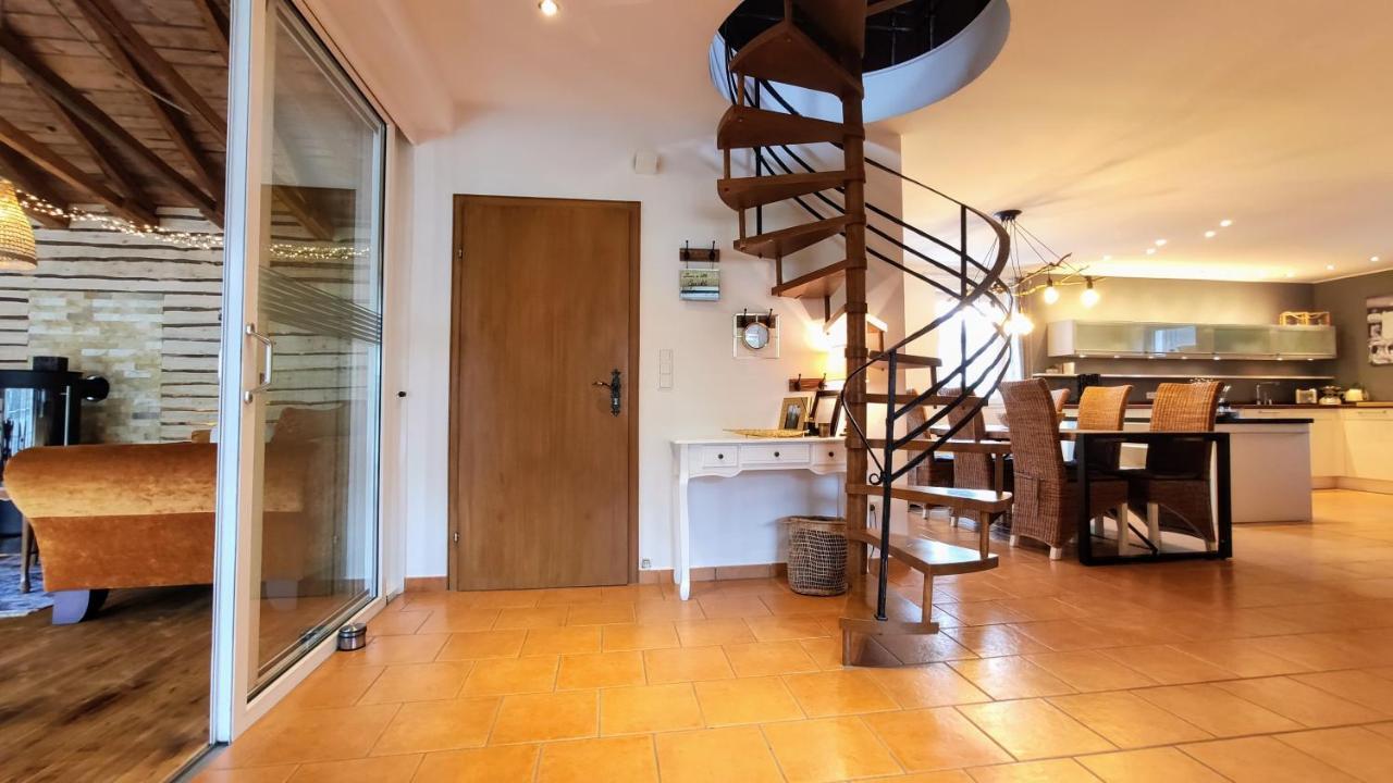 Xenos Apartments Willingen  Luaran gambar