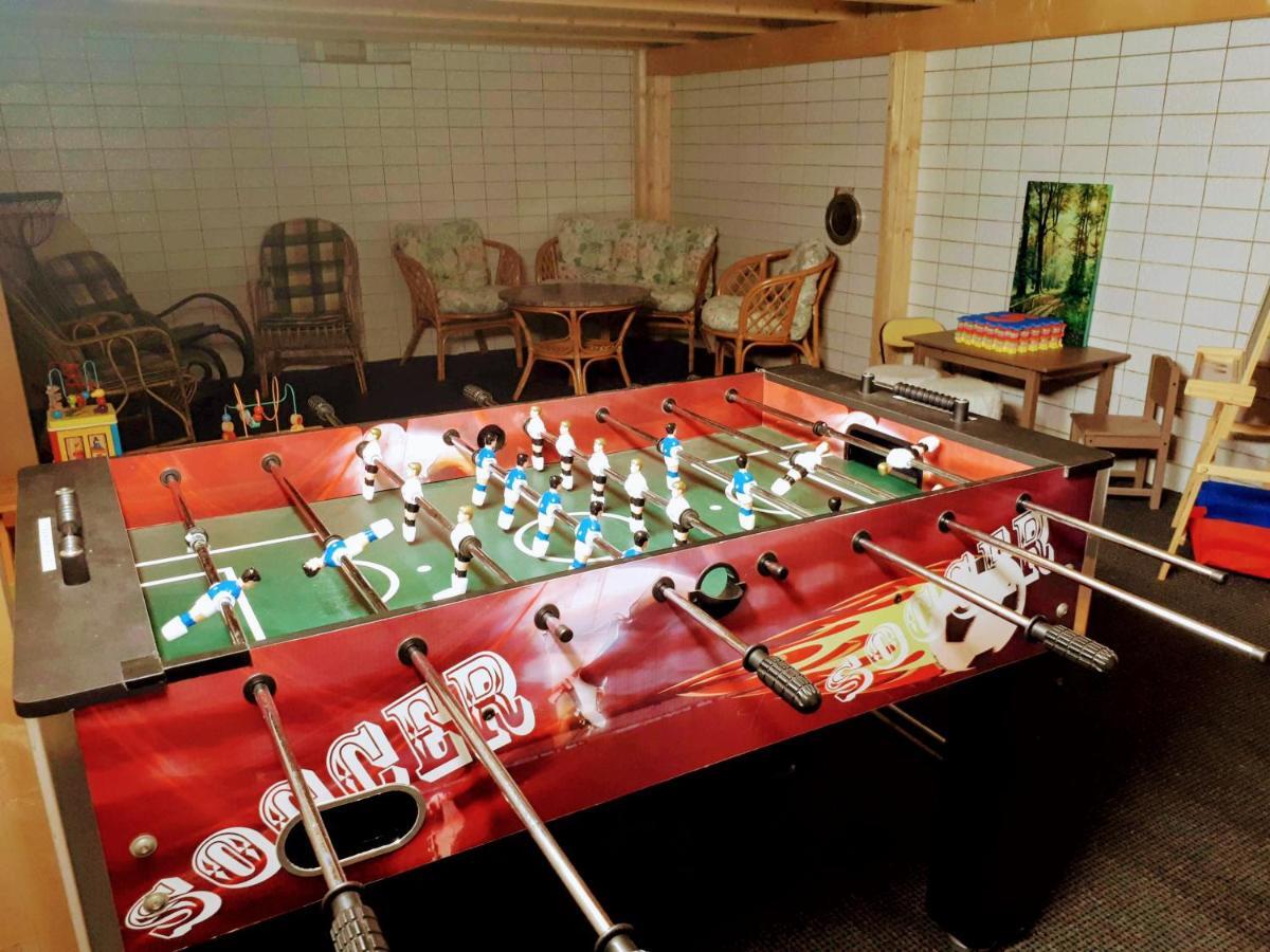 Xenos Apartments Willingen  Luaran gambar