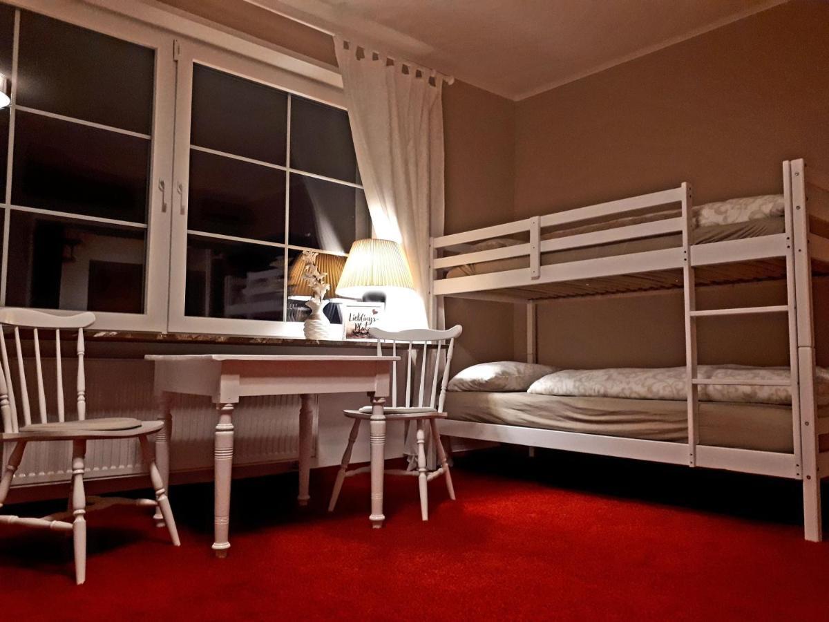 Xenos Apartments Willingen  Luaran gambar
