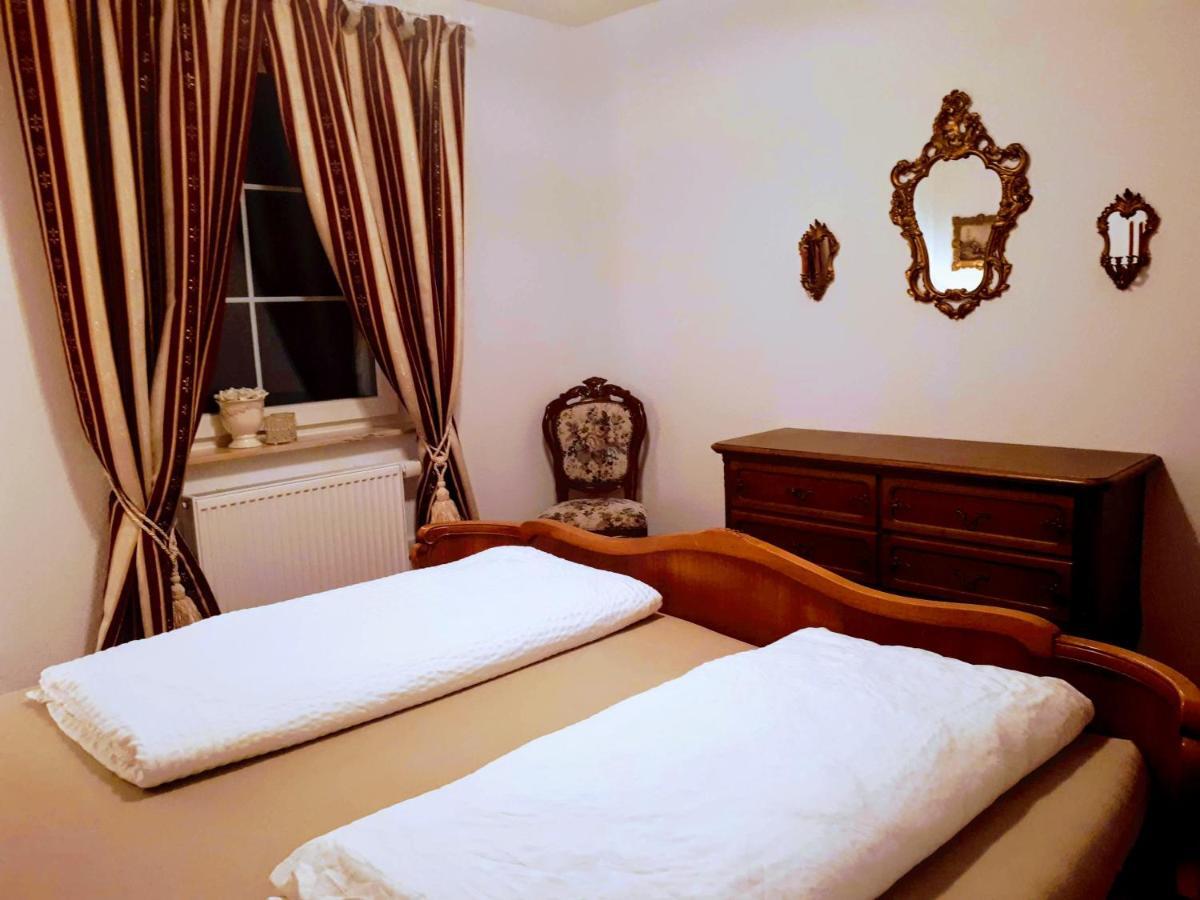 Xenos Apartments Willingen  Luaran gambar