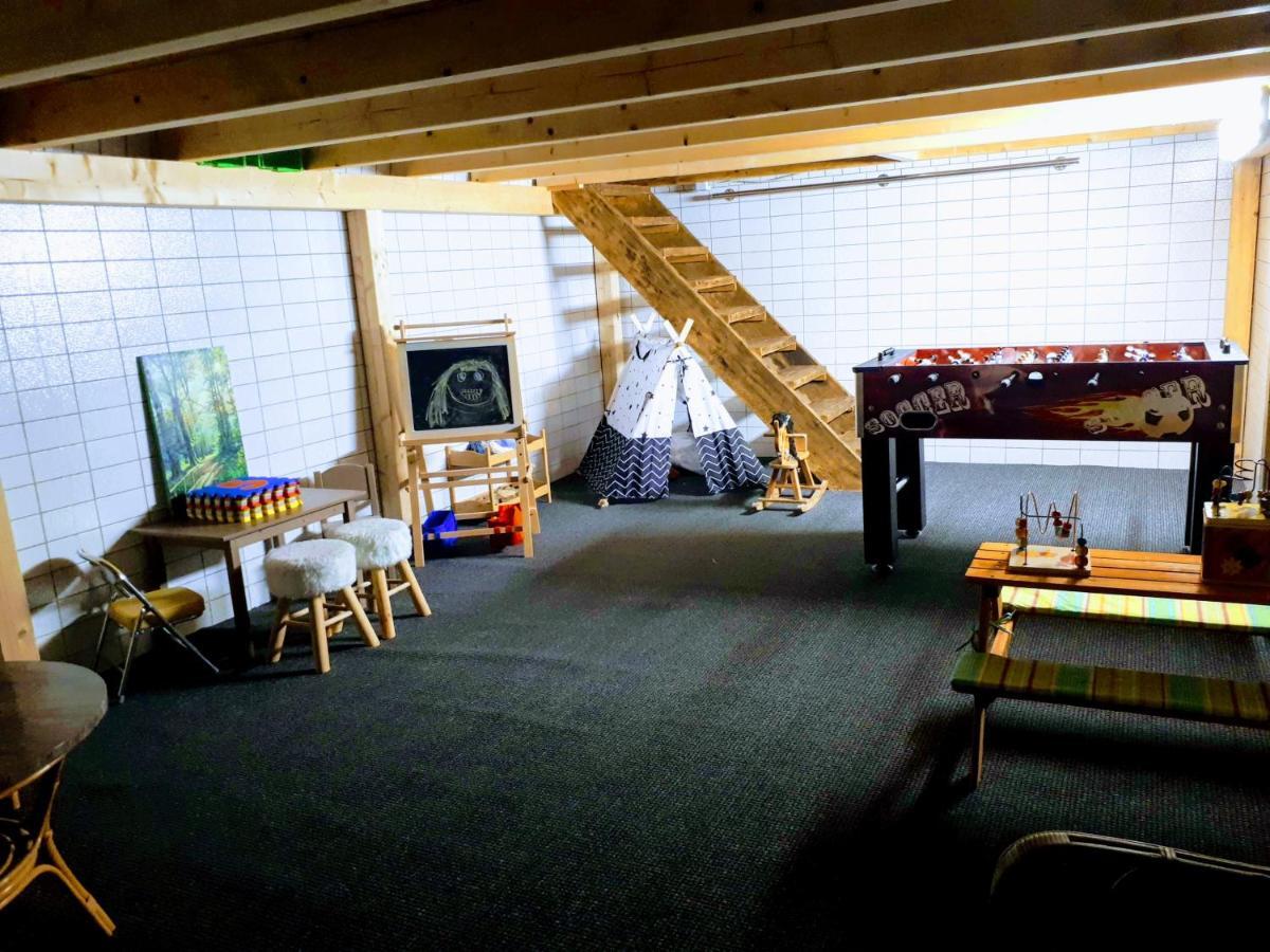 Xenos Apartments Willingen  Luaran gambar