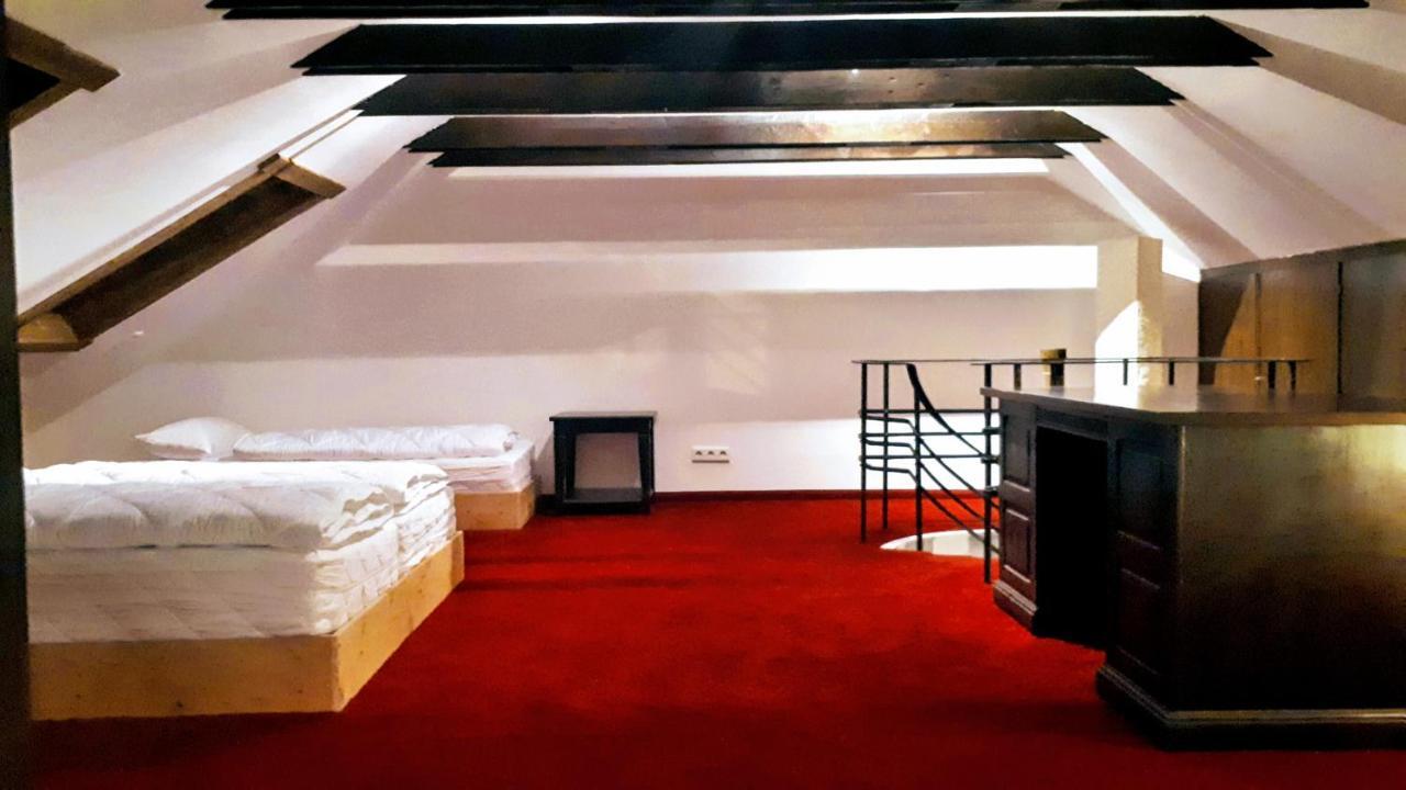 Xenos Apartments Willingen  Luaran gambar