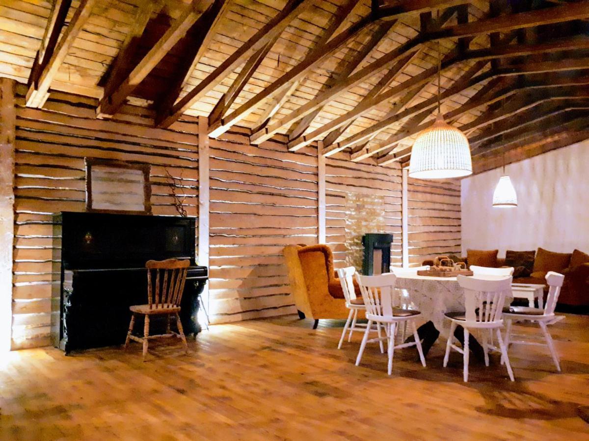Xenos Apartments Willingen  Luaran gambar